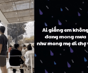 Nóng không chịu nổi, dân mạng TP.HCM mong mưa như mong mẹ đi chợ về, cập nhật tình hình 'cầu mưa' liên tục ở các Quận