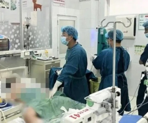 Vụ hơn 500 người ngộ độc ở Đồng Nai: 3 bệnh nhi bị nhiễm trùng E.coli