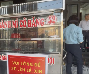 Vụ gần 500 người ngộ độc bánh mì: Công an truy vết nguồn gốc thực phẩm
