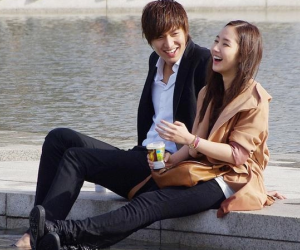 Bom tấn một thời của Lee Min Ho - Park Min Young bất ngờ được nhắc lại: Siêu phẩm ngày đó giờ bị chê tan nát?