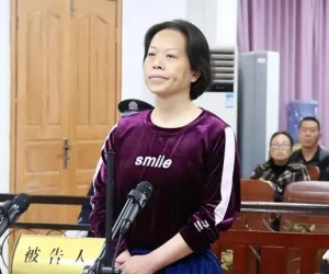 Cuộc sống xa hoa của quan bà Trung Quốc: Chỉ uống Mao Đài, có 98 tình nhân, đặc biệt mê người mẫu Âu-Mỹ