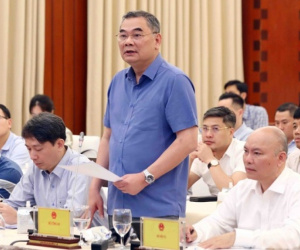 Đang mở rộng điều tra các vụ án liên quan đến 2 doanh nghiệp Phúc Sơn, Thuận An