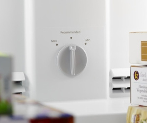 Điều chỉnh nút nhỏ này trên tủ lạnh có thể khiến bạn tiết kiệm được cơ số tiền điện: EVN cũng khuyên làm!