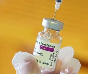 Từng tiêm vaccine COVID-19 AstraZeneca, có cần xét nghiệm tìm 'cục máu đông'?