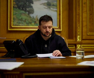 Tổng thống Ukraine Zelensky nói xung đột với Nga đang bước vào giai đoạn mới