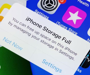 Ảnh chụp bằng iPhone 15 sẽ ngốn dung lượng điện thoại của bạn cỡ nào?