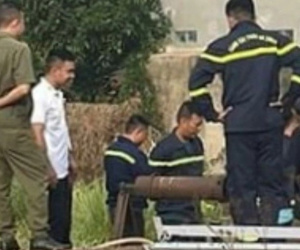 Cảnh sát truy tìm bé trai 8 tuổi mất tích ở Đồng Nai
