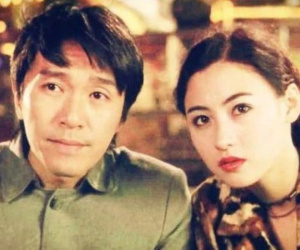 Hoá ra Châu Tinh Trì lập di chúc để lại nghìn tỷ cho Trương Bá Chi chỉ vì 1 lời hứa 25 năm trước?