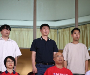 HAGL gây bất ngờ lớn, khiến Hoàng Đức - Tiến Dũng 'ôm hận' ngày HLV Kim Sang-sik dự khán