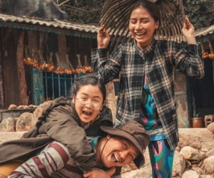 Doanh thu 'Lật mặt 7' vượt mốc 200 tỷ đồng
