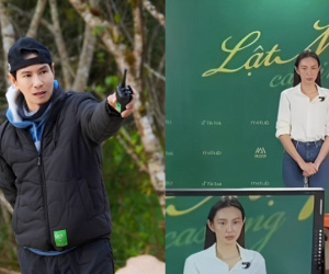 Lý Hải không chọn Thuỳ Tiên đóng Lật Mặt 7: 'Biết đâu ở phần sau, mình sẽ có cơ may mời bạn hợp tác'