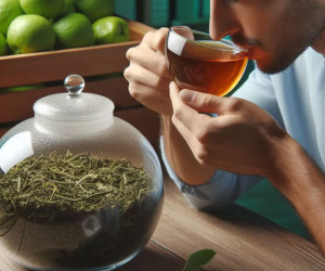 10 nhóm người không nên uống nhiều trà xanh