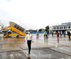Hết sạch vé máy bay Hà Nội - Điện Biên