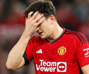 Maguire chấn thương nghỉ hết mùa NHA, có kịp đấu Man City chung kết FA Cup?