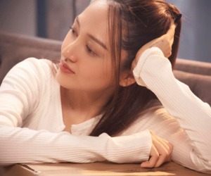 Bảo Anh một mình đối mặt với khủng hoảng khi sinh con đầu lòng