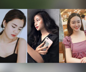 Dàn hot girl xứ Nghệ cưới cầu thủ nổi tiếng có cuộc sống viên mãn