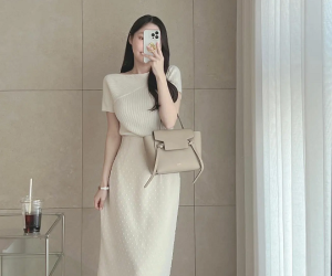 4 kiểu chân váy trẻ trung nhất, phụ nữ trên 40 tuổi nên sắm