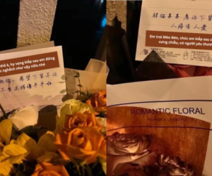 Hàng ngàn người gửi đồ ăn đến viếng Mèo Béo, để lại những lời nhắn xót xa: 'Hy vọng Mèo Béo kiếp sau phải yêu chính mình trước nhé'