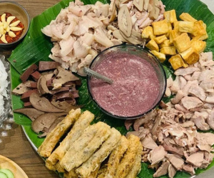 Chuyên gia khuyến cáo 1 món ăn trên mâm cơm rất dễ nhiễm khuẩn, người Việt cần cảnh giác