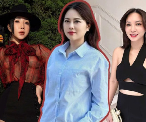 Như Lan đóng drama túi Hermes fake nhưng hội 'phú bà' chưa chịu dừng: Cuộc chiến thượng lưu giờ mới bắt đầu?