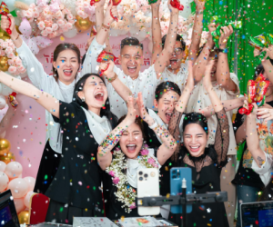 Thực hư chuyện vợ chồng TikToker ở Hà Nội livestream doanh thu 100 tỷ