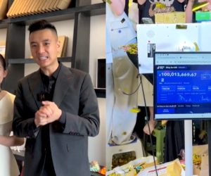 Vợ chồng Quyền Leo Daily 'phá vỡ mọi kỷ lục' livestream TikTok: Thu 100 tỷ đồng sau 17 tiếng, được TikTok Shop tài trợ 1 triệu USD tiền voucher, freeship tất cả đơn hàng