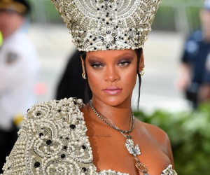 9 điều bạn cần biết về sự kiện 'Oscar Thời trang' - Met Gala