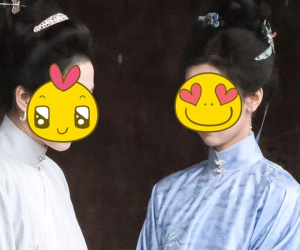 Mỹ nhân Hoa ngữ được khen như thiên kim tiểu thư xé sách bước ra, nhan sắc hoàn hảo trời sinh để đóng cổ trang