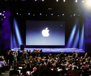 Apple để lộ sản phẩm mới trước giờ ra mắt
