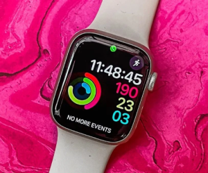 Một tính năng trên Apple Watch đạt chứng nhận quan trọng của FDA Hoa Kỳ, kích hoạt ngay để theo dõi sức khoẻ tim mạch!