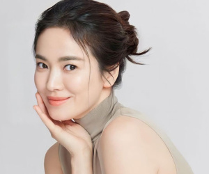 Bí quyết 'đảo ngược lão hóa' của mỹ nhân Song Hye Kyo