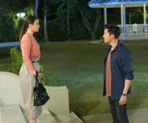 Nói mãi mới chốt được căn biệt thự 20 tỷ nhưng gặp vị khách tới nhận nhà, tôi tái mặt