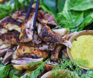 Đặc sản Thanh Hoá xưa tiến Vua giờ được khách du lịch ưa chuộng, 150.000 đồng/kg
