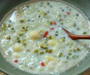 Loại nước mùa hè tốt gấp vạn lần trà sữa lại thanh nhiệt giải độc
