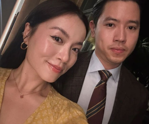 Vợ sắp cưới của cơ trưởng nổi tiếng nhất Việt Nam: Từng mua 2 căn nhà với mục đích 'giữ bồ', hay ghen, được cầu hôn lập tức nghỉ làm