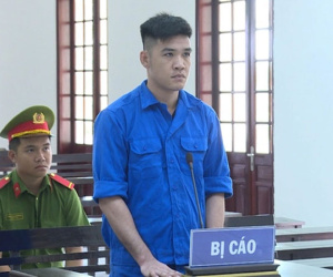 Nam thanh niên nổ súng để 'giải cứu' bạn gái bị đòi nợ