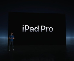 Tất tần tật về iPad Pro vừa ra mắt: Thiết kế sang trọng, mỏng nhất thế giới, hỗ trợ AI mạnh mẽ, giá bán từ 29 triệu đồng!