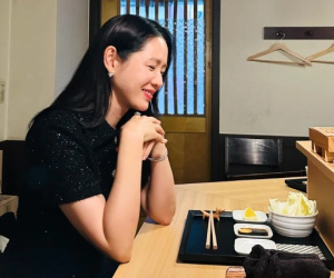 Son Ye Jin cập nhật ảnh mới, Hyun Bin được gọi là 'nhiếp ảnh gia độc quyền'