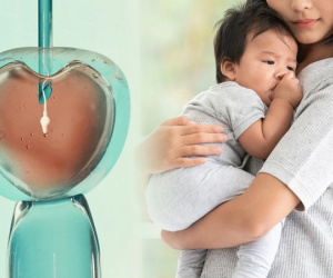 Dùng phôi đông lạnh của người tình quá cố để mang thai rồi khởi kiện gia đình 'chính thất' đòi quyền thừa kế