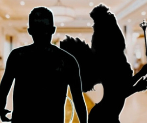 VĐV cầu lông hàng đầu lộ clip vụng trộm với Hoa hậu vài ngày sau khi vợ sinh con và kết đắng cho 2 kẻ dan díu