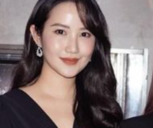 Vợ thiếu gia Phan Thành lọt ống kính cam thường sau 4 tháng sinh con, nhan sắc có khí chất hào môn