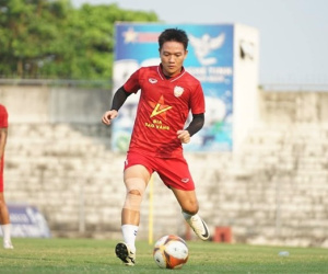Nhóm cầu thủ V.League bị tạm giữ vì dùng chất cấm, lãnh đạo VFF nói gì?