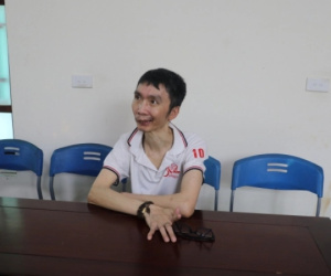 Bất ngờ về người điều hành trang web sex 'Thiên địa', 'Lầu xanh'