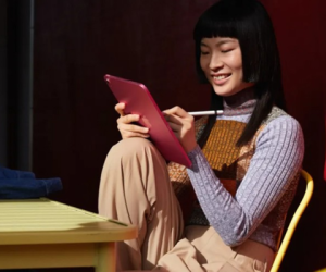 Apple vừa làm điều tuyệt vời nhất với iPad