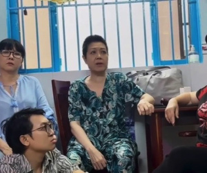 Nữ ca sĩ Việt đình đám một thời qua đời vì mắc 2 bệnh ung thư