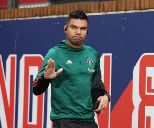 MU phải đền bộn tiền nếu muốn đẩy Casemiro khỏi Old Trafford