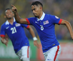 Ngôi sao thứ 3 bị tấn công, chuyện gì đang xảy ra với bóng đá Malaysia?