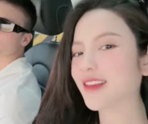 Chu Thanh Huyền ôm bụng bầu vượt mặt nhảy nhót khoe dáng nuột nà, dân mạng nhắc chú ý sức khỏe