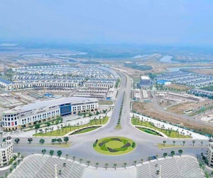 Vì sao Công an TPHCM yêu cầu cung cấp hồ sơ dự án Aqua City của Novaland?