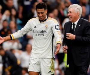 Real Madrid bất ngờ từ chối nhận cúp vô địch La Liga trên sân